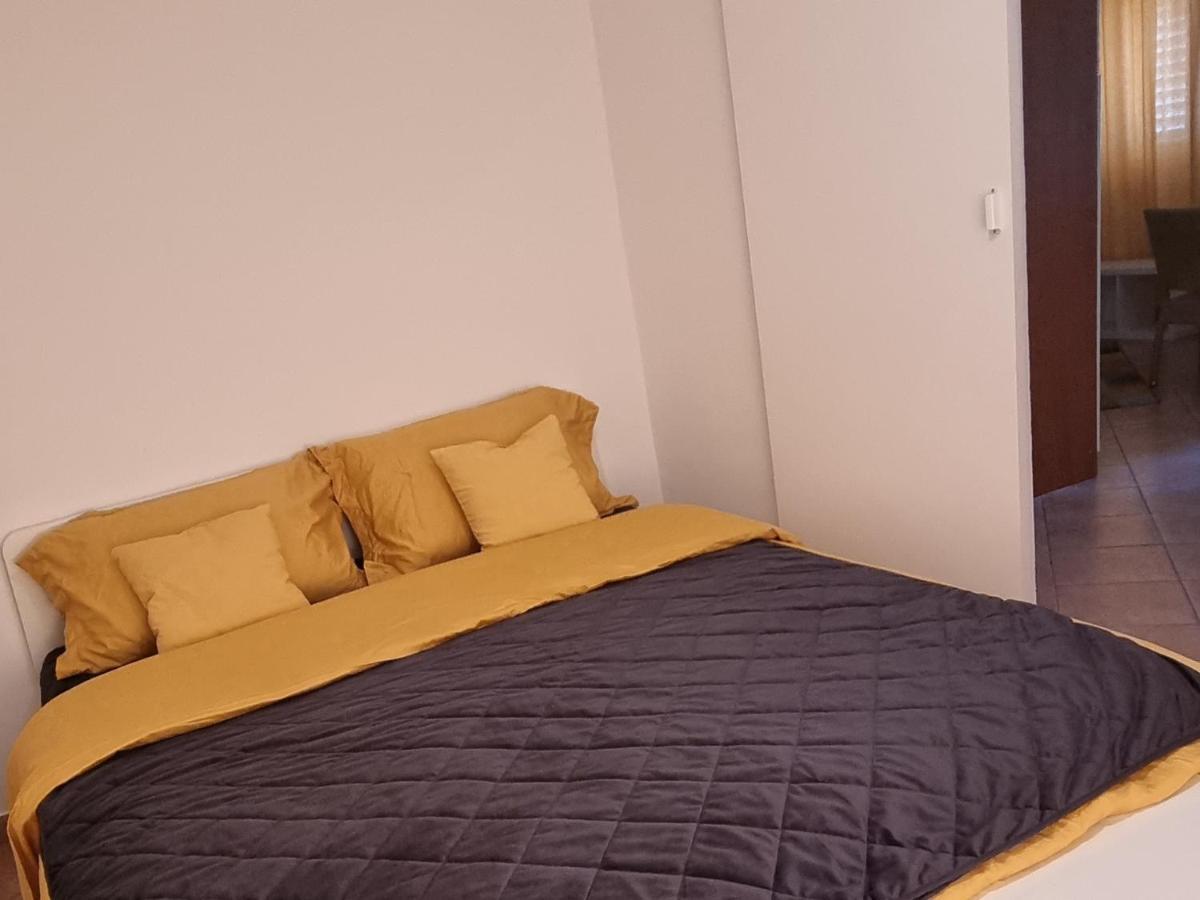 Apartment Melody Of Piran