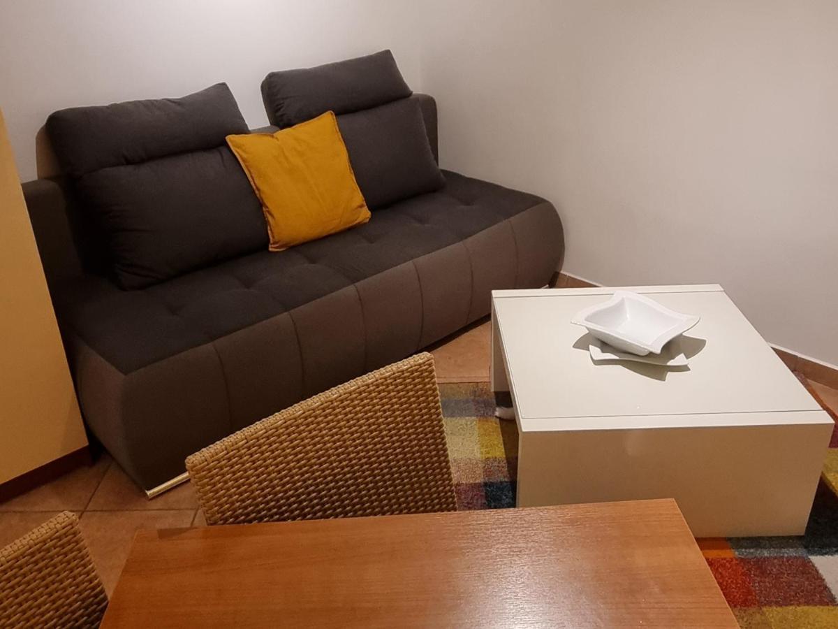 Apartment Melody Of Piran