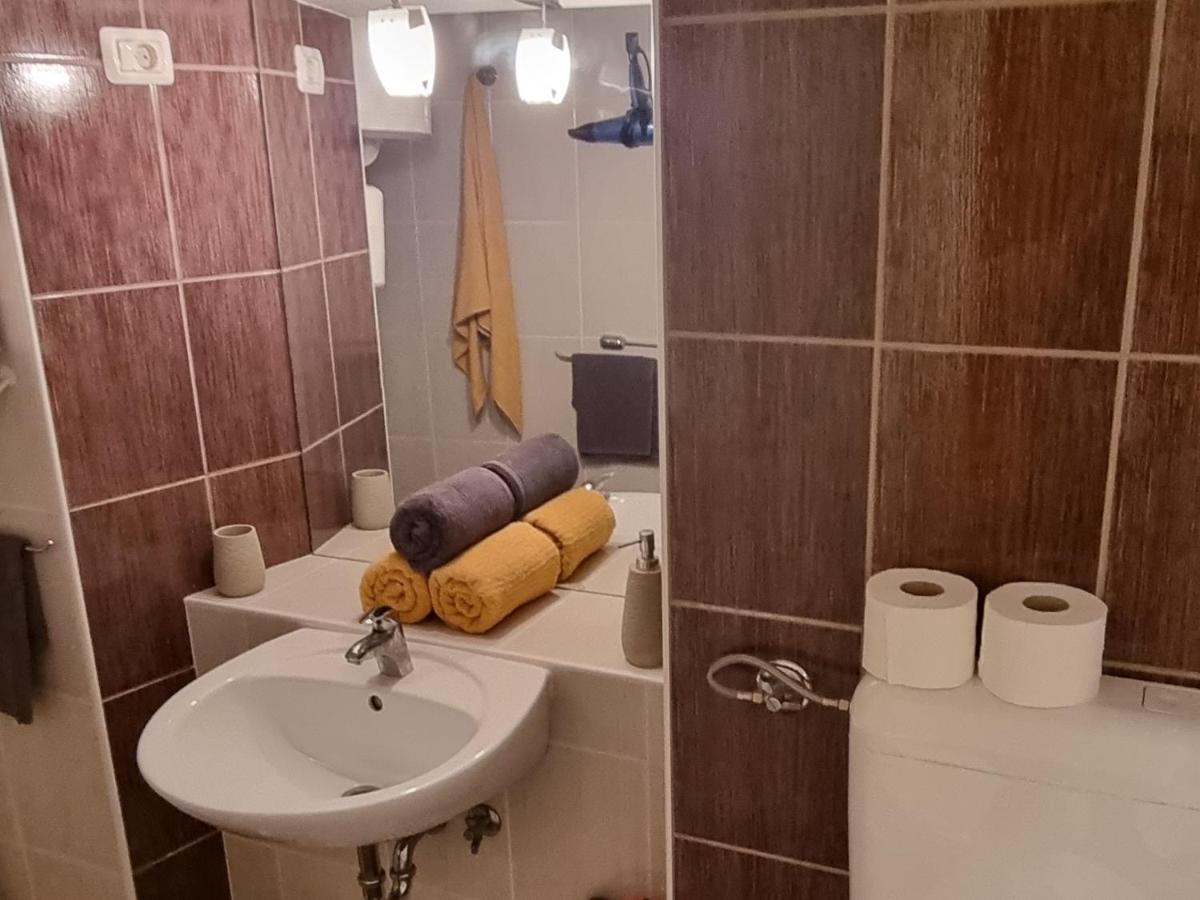 Apartment Melody Of Piran